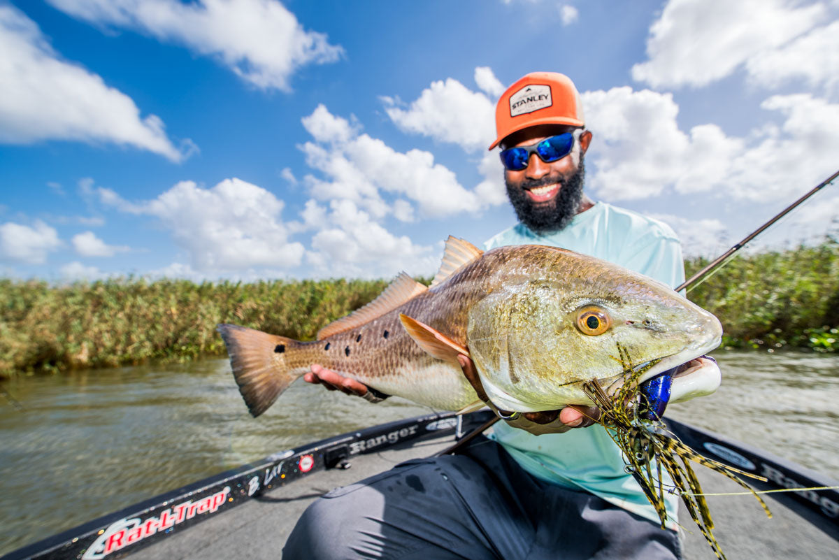 Top 3 ChatterBait Mistakes - Sportsman Gear