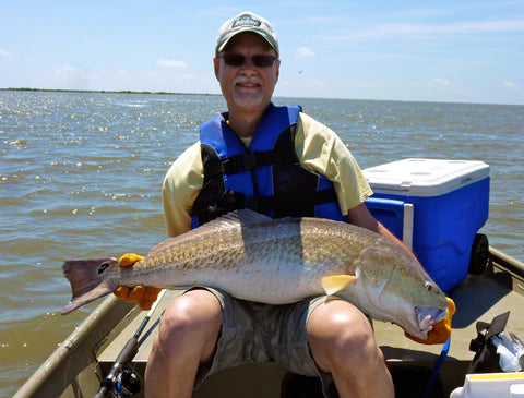 A Dream Tournament - Fishing Article Blog Pic - Sportsman Gear