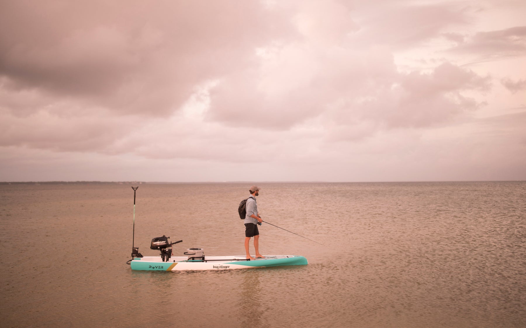 Fishing News - ICAST BUZZ - Kayak Fishing Pic - Sportsman Gear