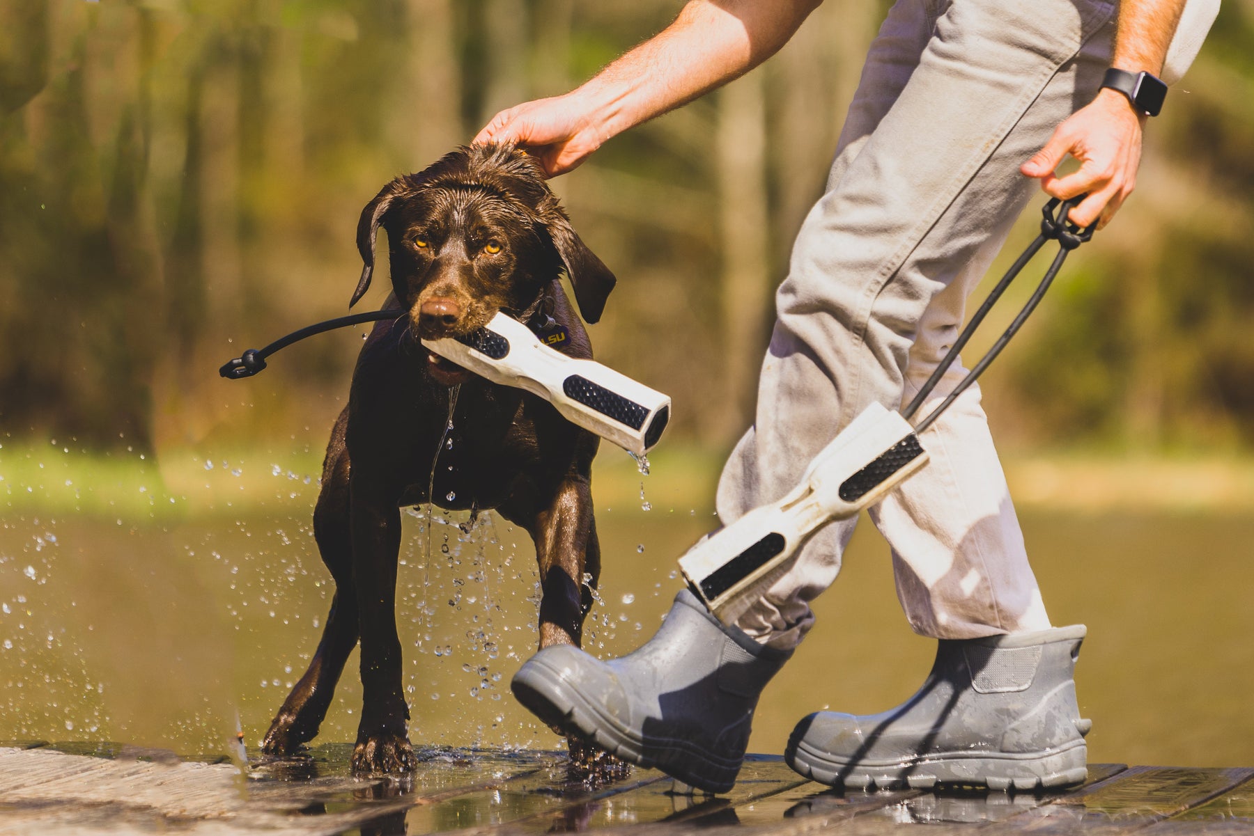 Shortys - Sportsman Gear