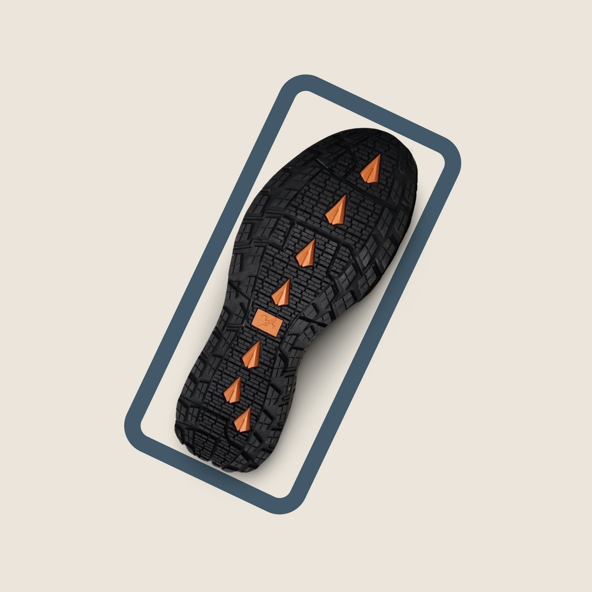 Webbed Ankle Boot - Sportsman Gear