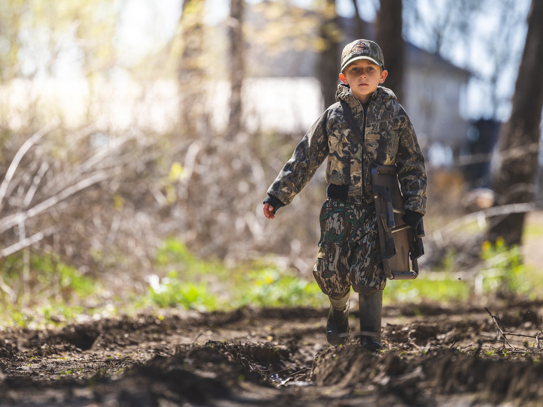 Kids Classic - Sportsman Gear