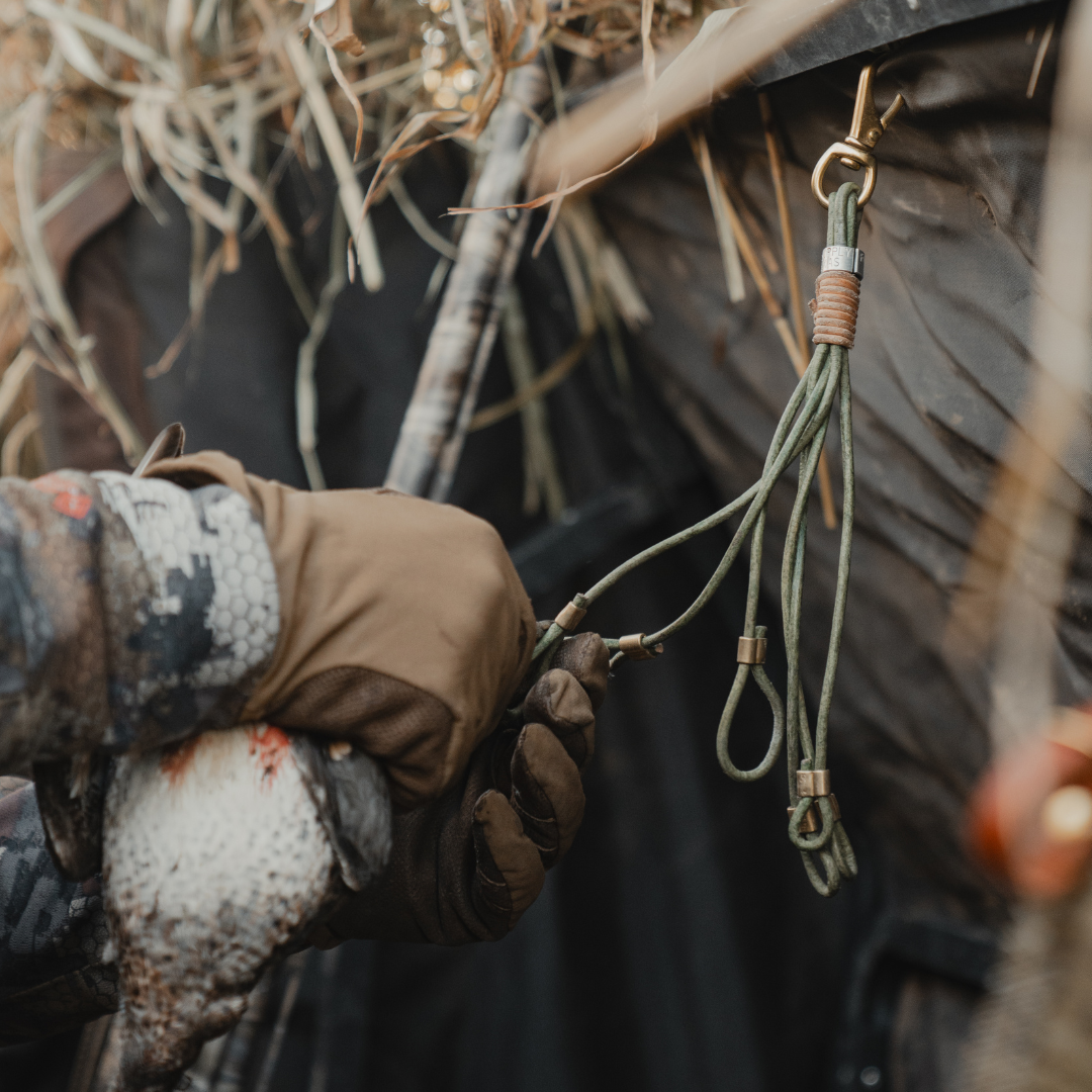 Big Bird Tote - Sportsman Gear