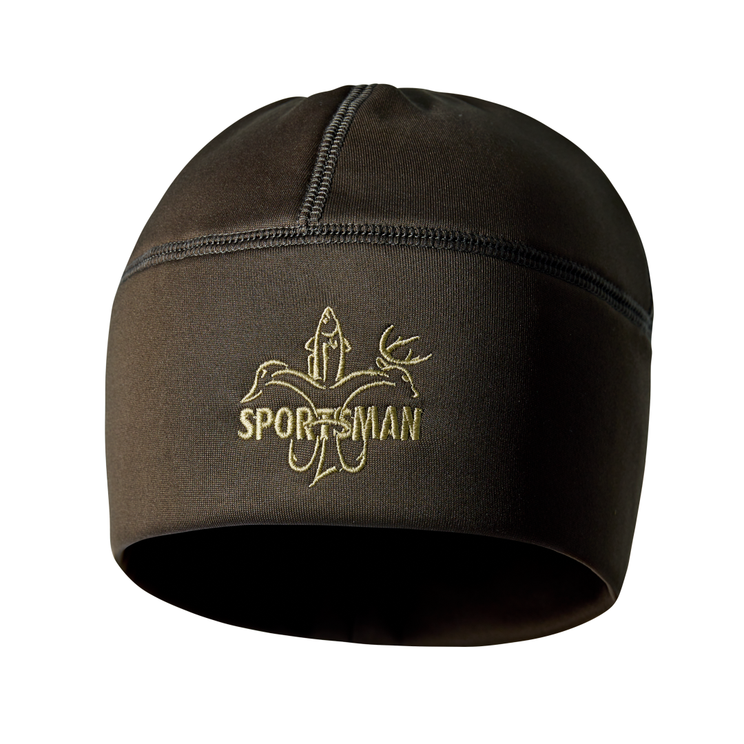 Sportsman Beanie - Sportsman Gear