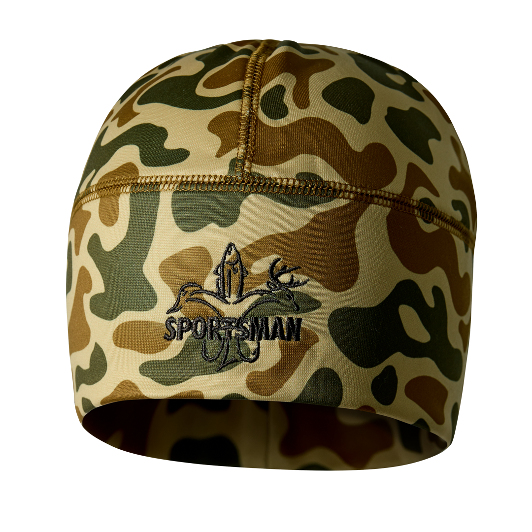 Sportsman Beanie - Sportsman Gear
