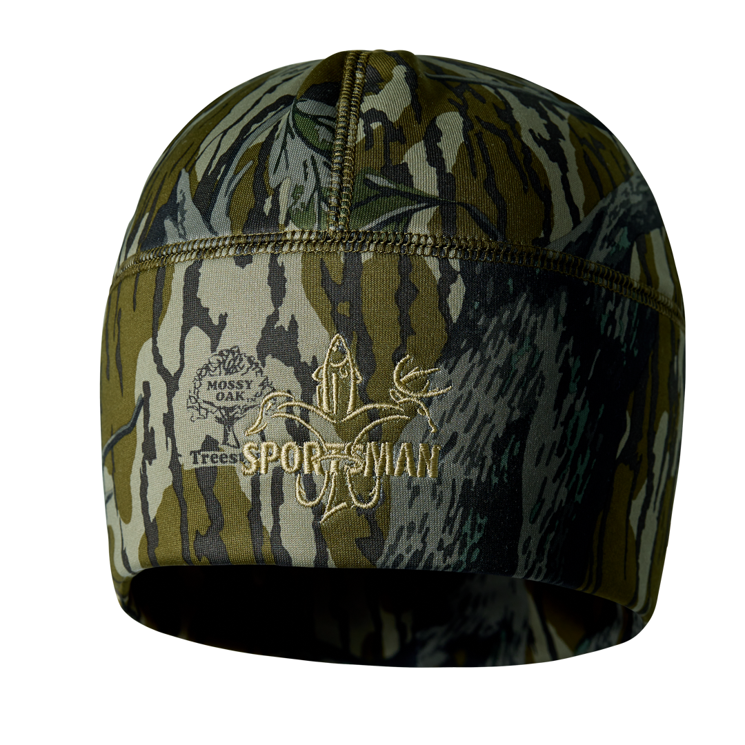 Sportsman Beanie - Sportsman Gear