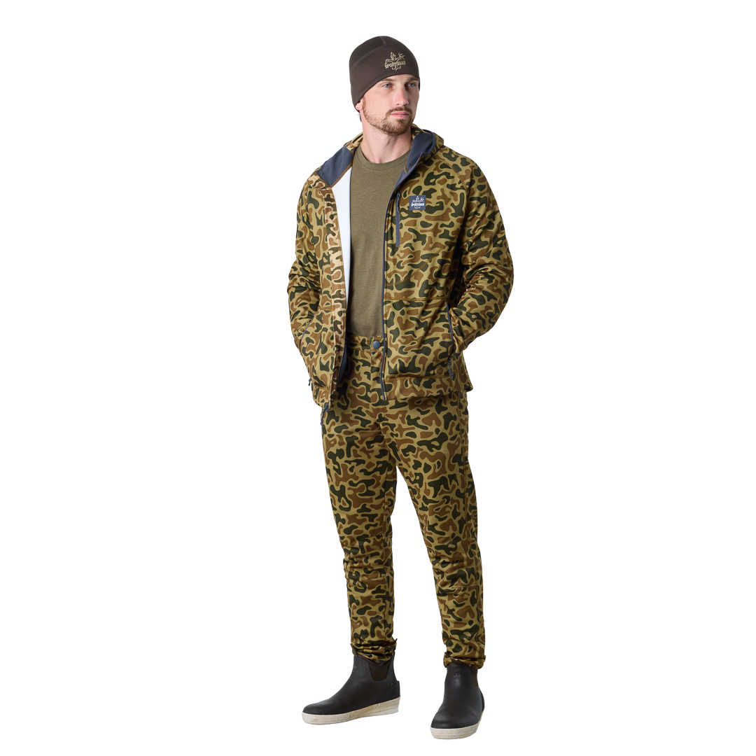 Original Outbound Hoodie - Sportsman Gear