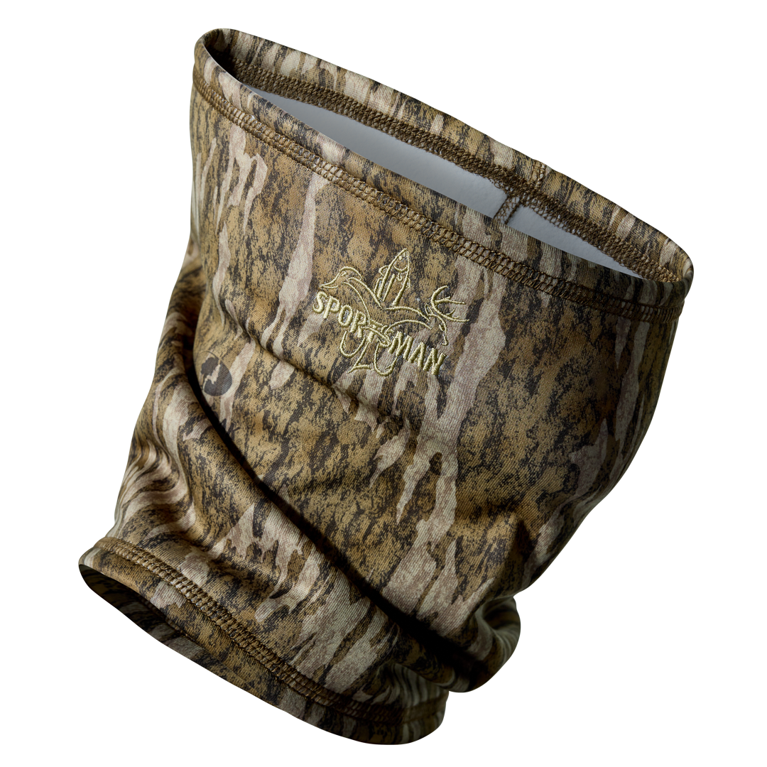 Sportsman Neck Gaiter - Sportsman Gear