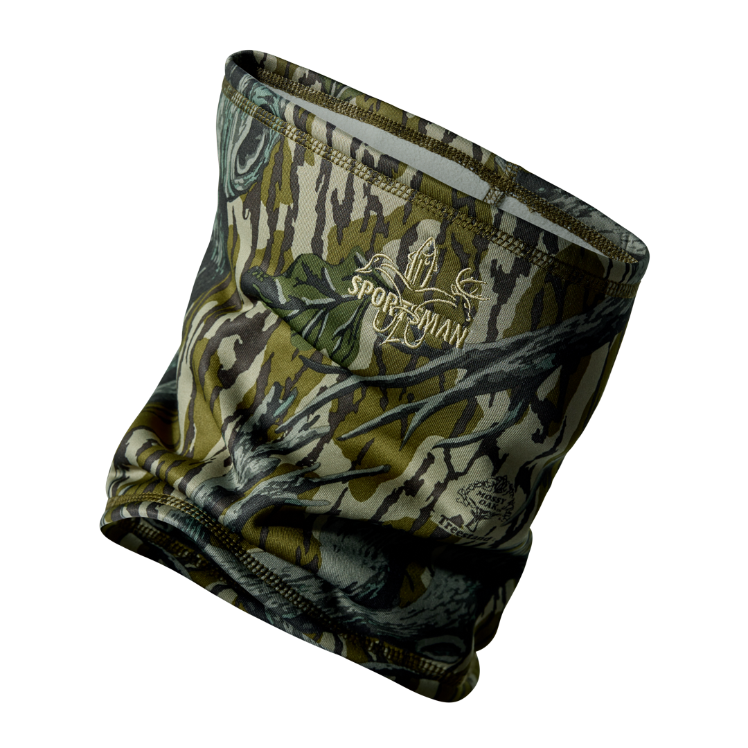 Sportsman Neck Gaiter - Sportsman Gear