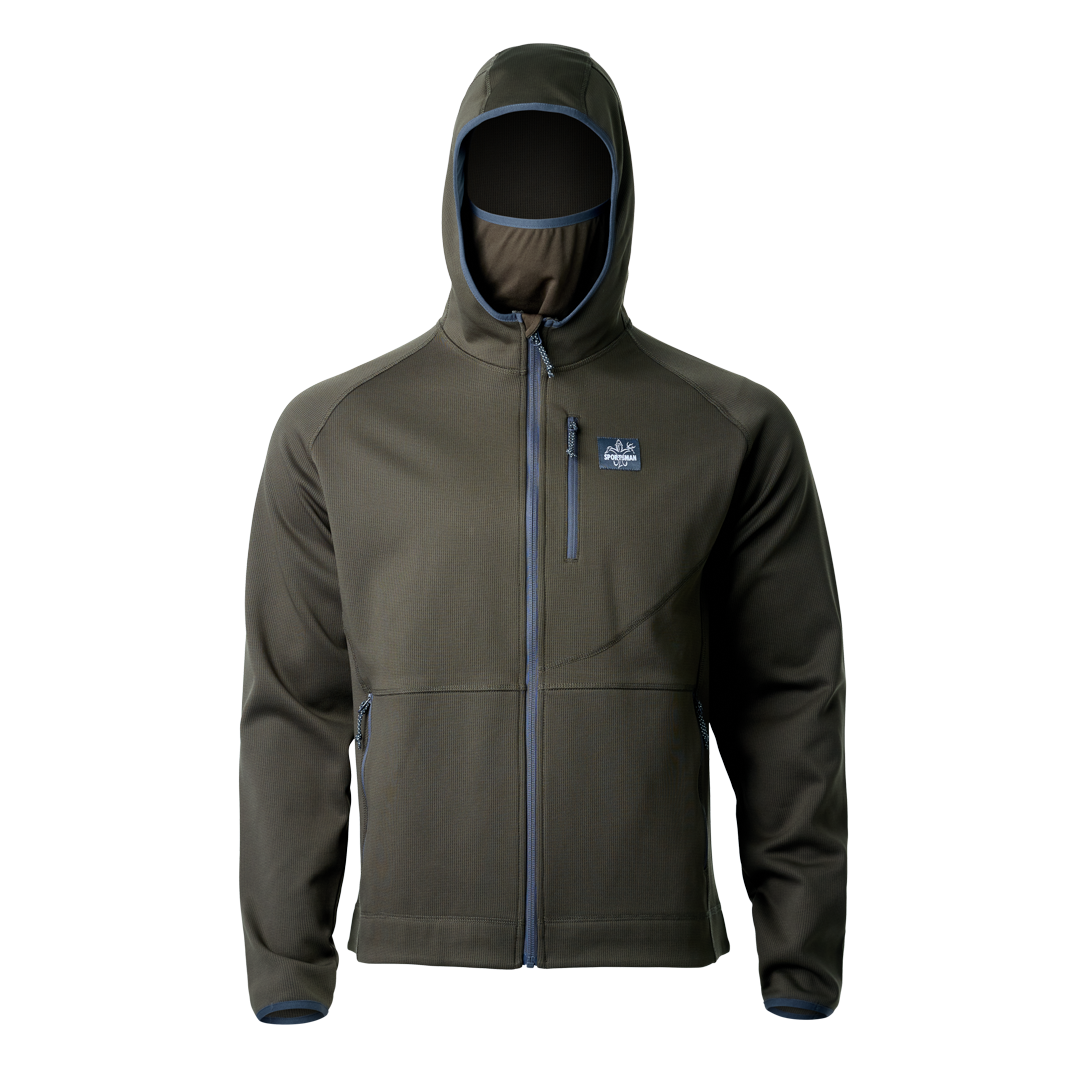 Original Outbound Hoodie - Sportsman Gear