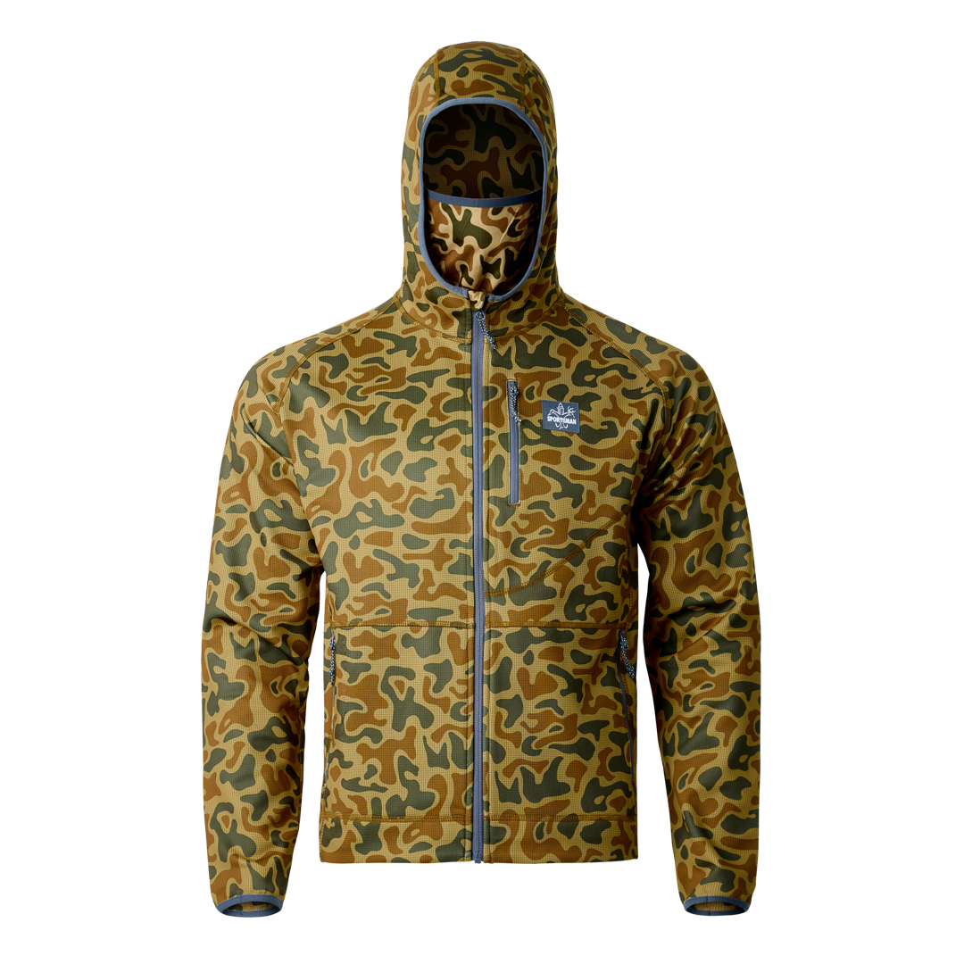 Original Outbound Hoodie - Sportsman Gear