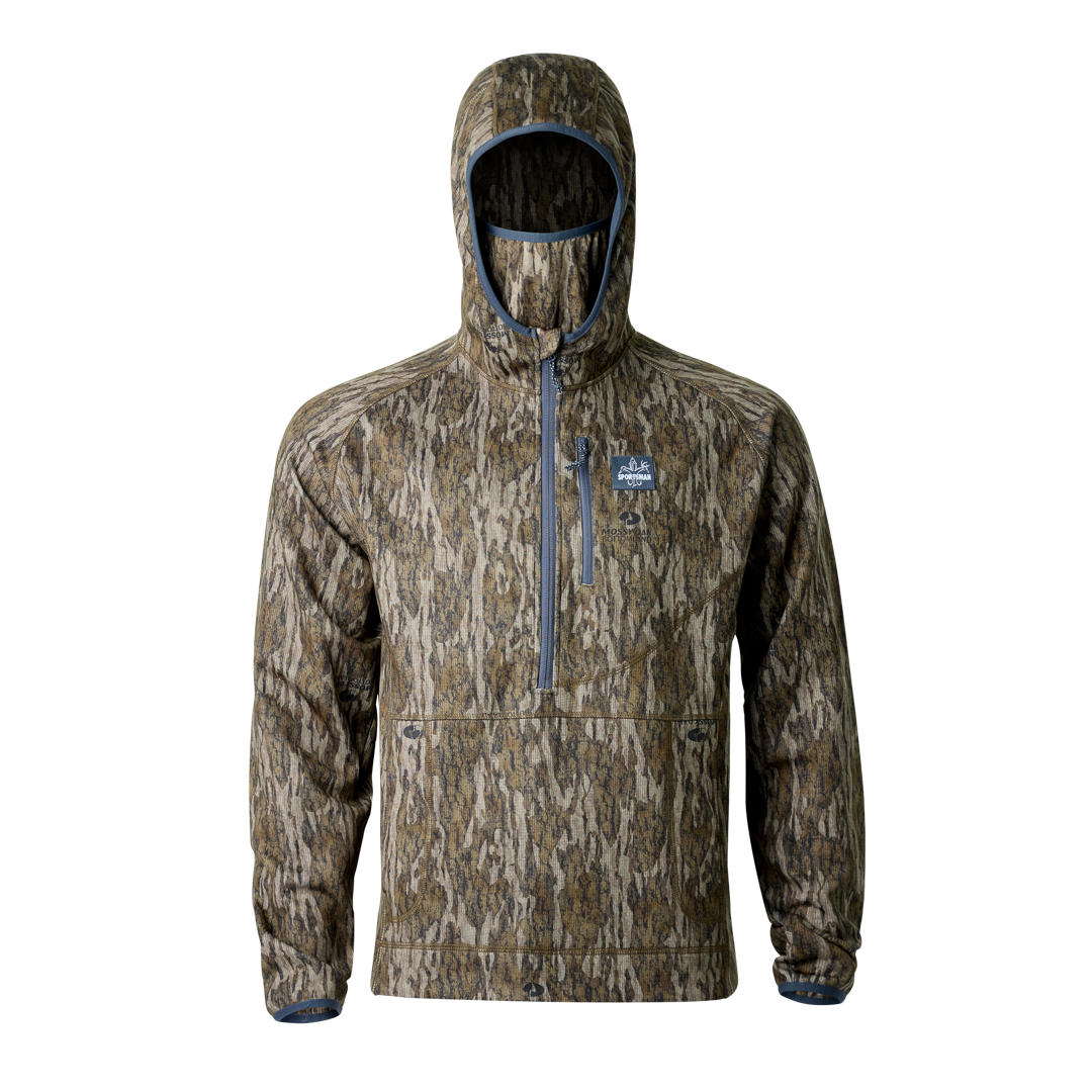 Original Outbound Hoodie - Sportsman Gear