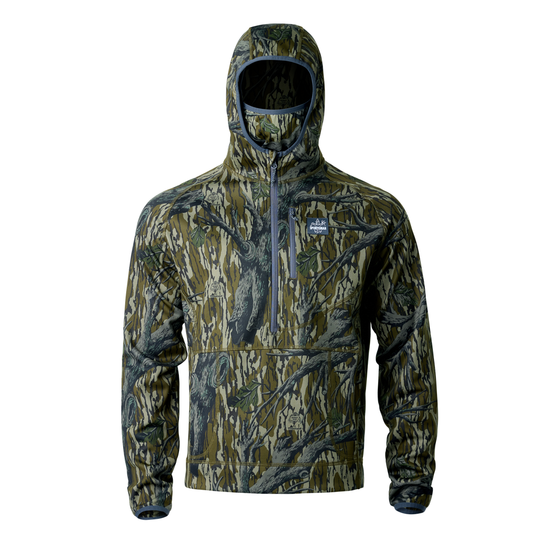 Original Outbound Hoodie - Sportsman Gear
