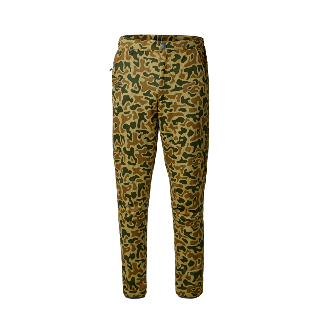 Outbound Wader/Jogger Pants - Sportsman Gear