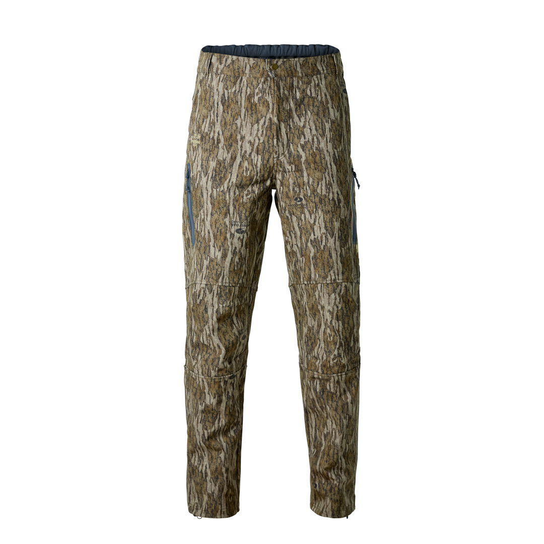 DayBreak Bonded Fleece Hunting Pants - Sportsman Gear
