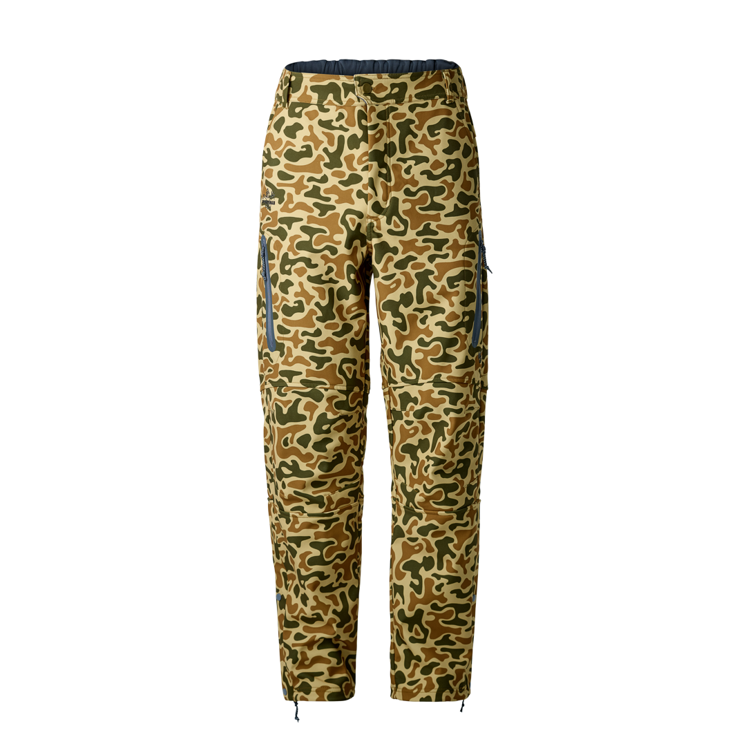 DayBreak Bonded Fleece Hunting Pants - Sportsman Gear