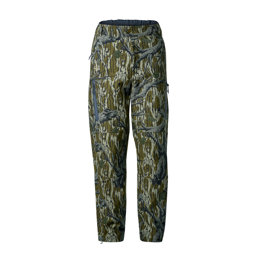 DayBreak Bonded Fleece Hunting Pants - Sportsman Gear
