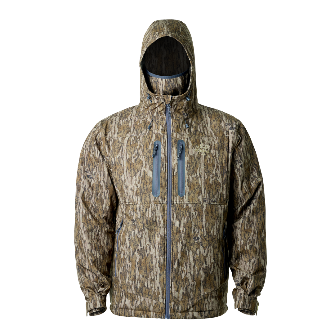 DayBreak Insulated Hunting Jacket - Sportsman Gear