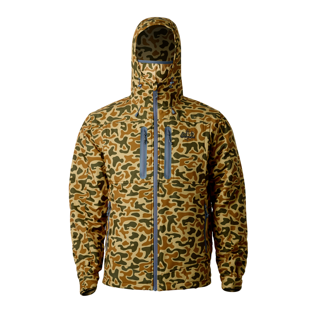 DayBreak Insulated Hunting Jacket - Sportsman Gear