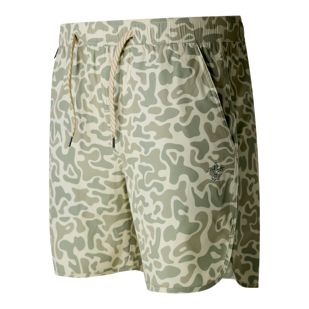 Rock Shorts | Sportsman Gear