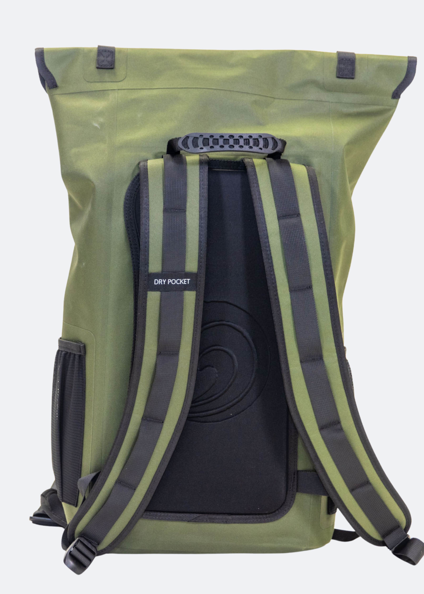 30-Liter - Auto-Sealing, Waterproof, Floating, Scent Proof 2 & 1 Dry Bag