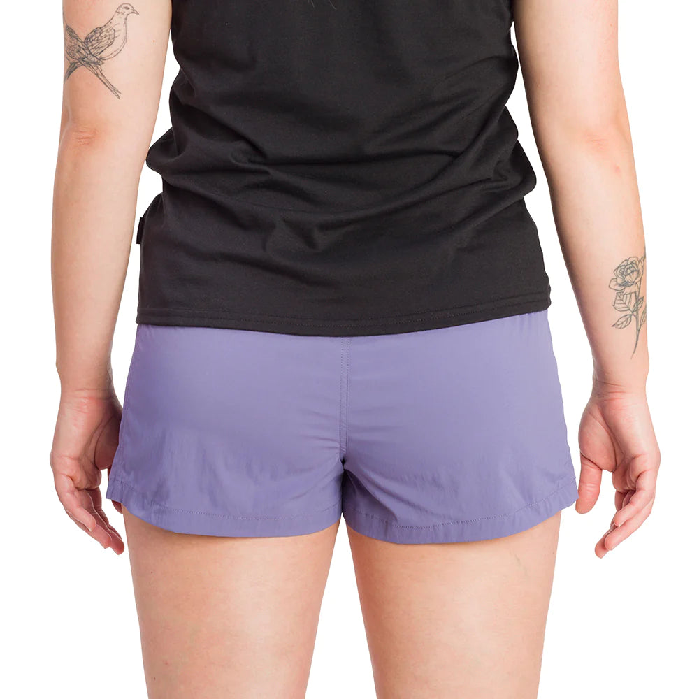 Grundens Women's Fish Head Board Short - Sportsman Gear