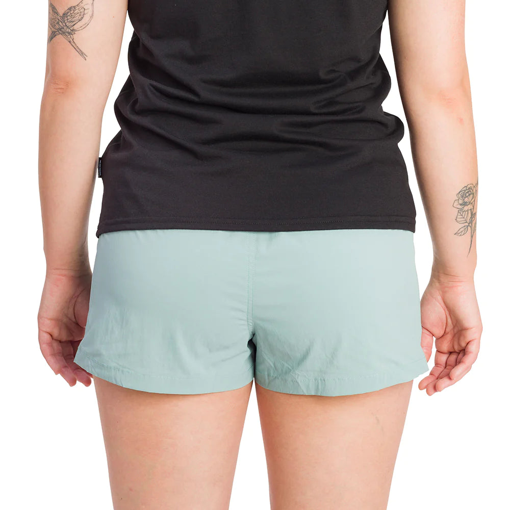 Grundens Women's Fish Head Board Short - Sportsman Gear