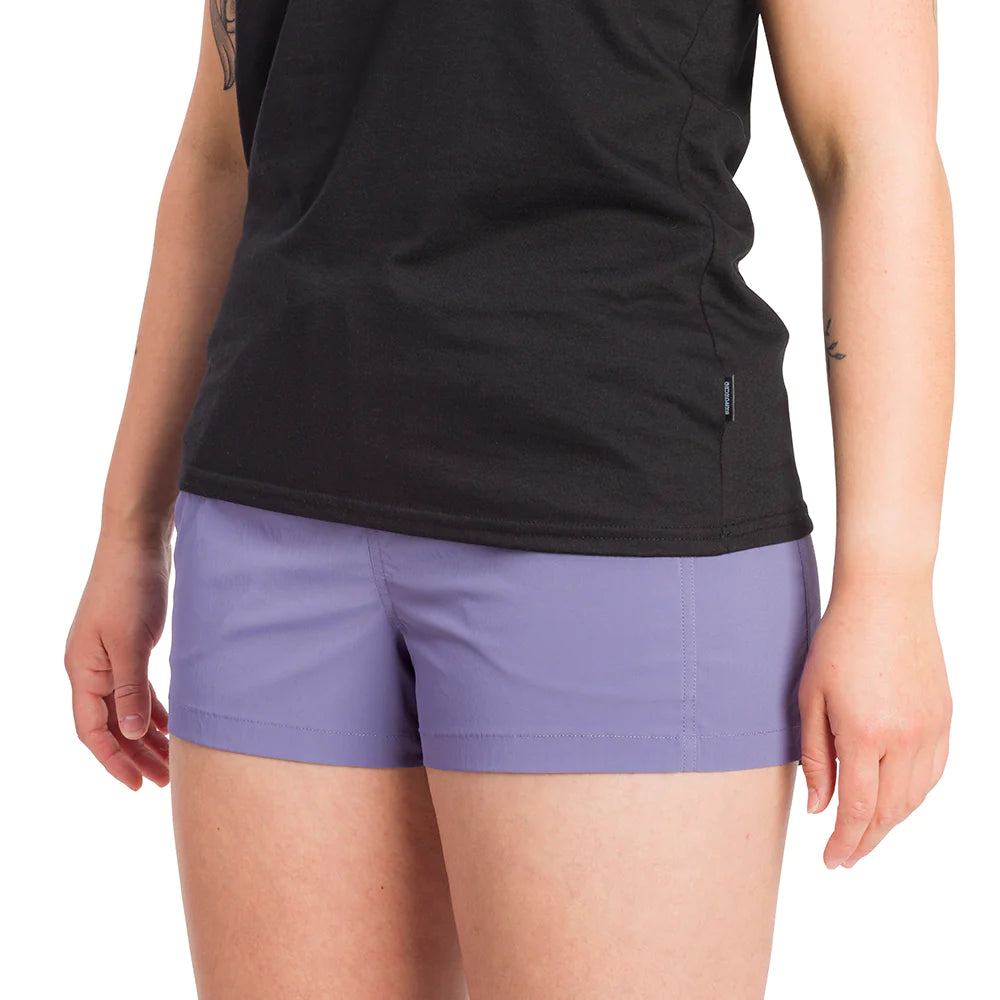 Grundens Women's Fish Head Board Short - Sportsman Gear