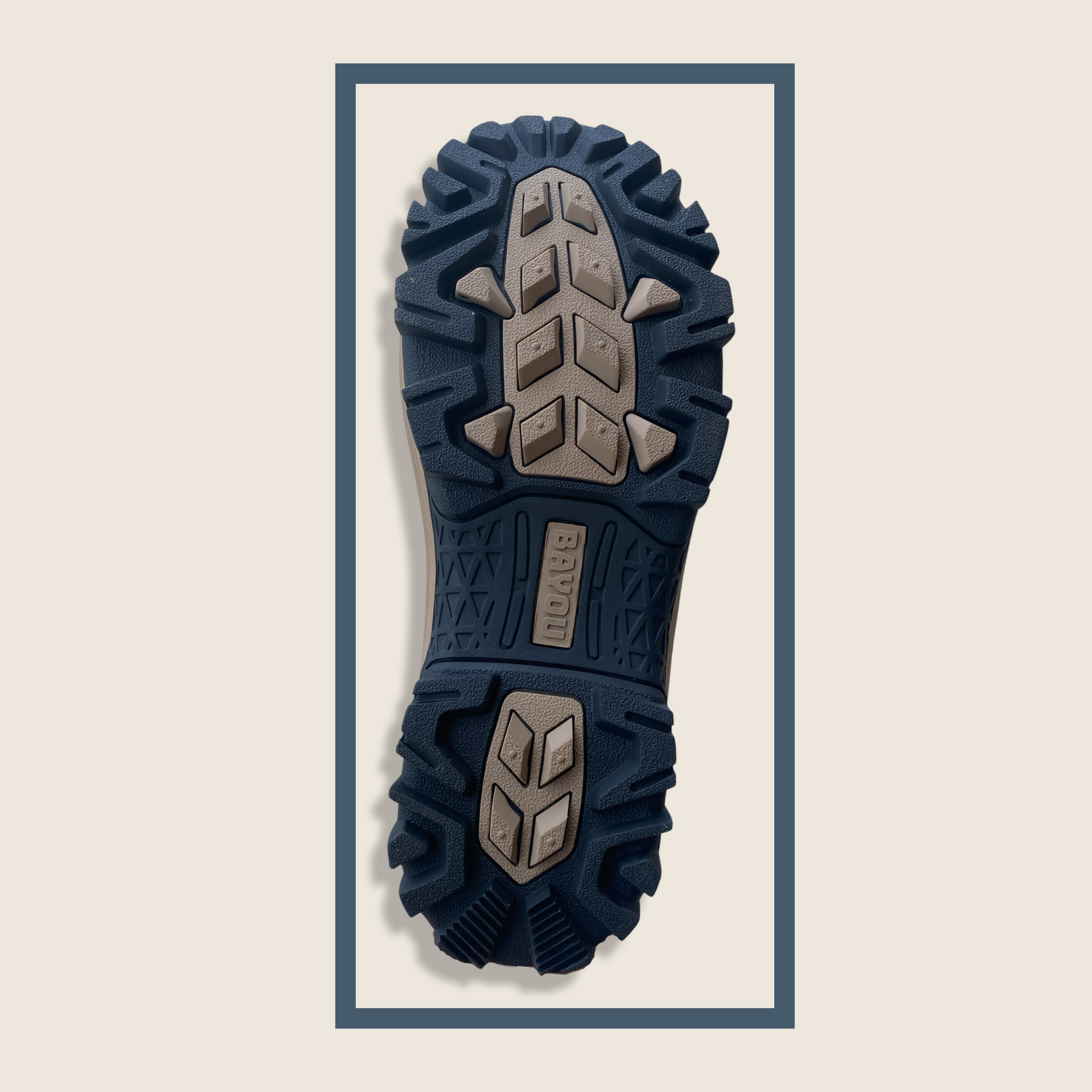 Bayou Knee Boot