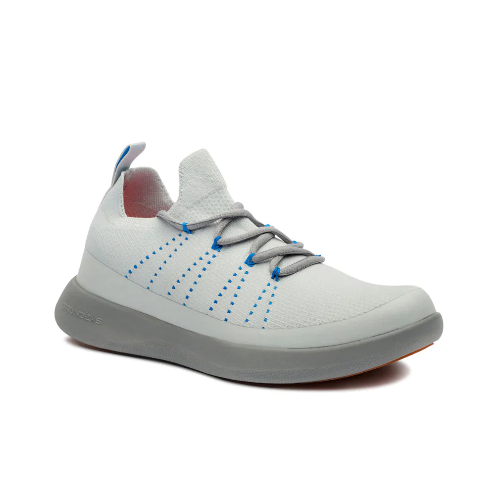 Grundens SeaKnit Boat Shoes - Sportsman Gear