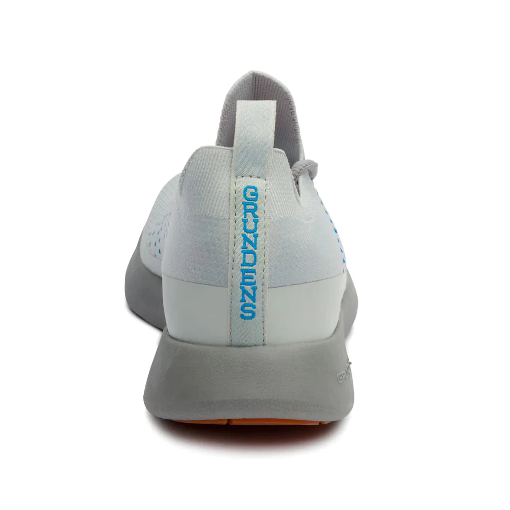 Grundens SeaKnit Boat Shoes - Sportsman Gear
