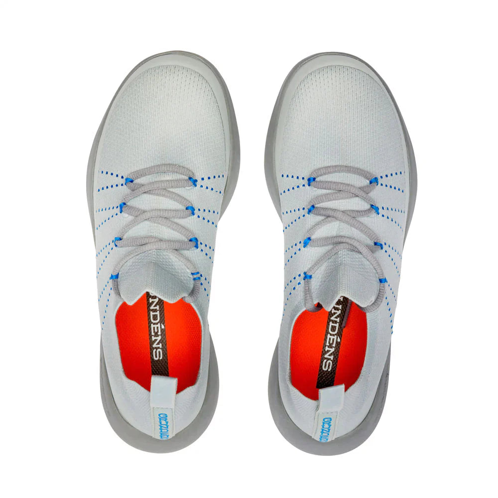 Grundens SeaKnit Boat Shoes - Sportsman Gear
