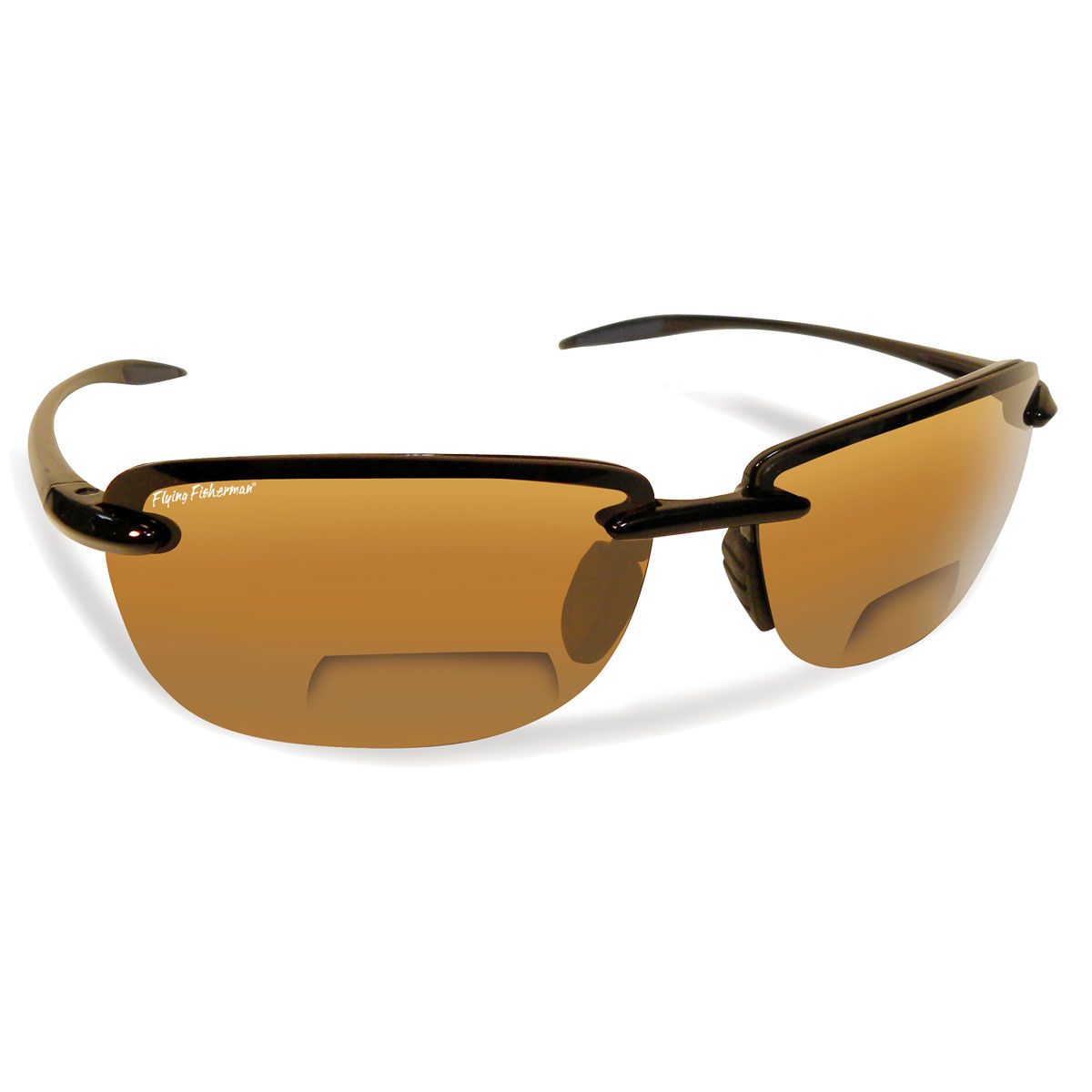 Flying Fisherman Cali Bifocal Reader Sunglasses - Sportsman Gear