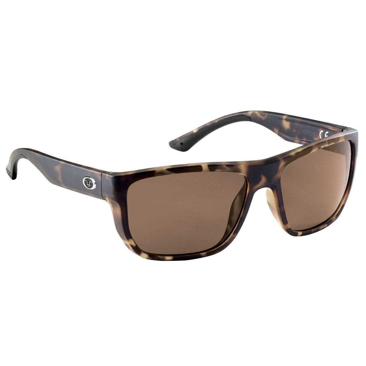 Flying Fisherman's Waypoint Polarized Sunglasses - Sportsman Gear