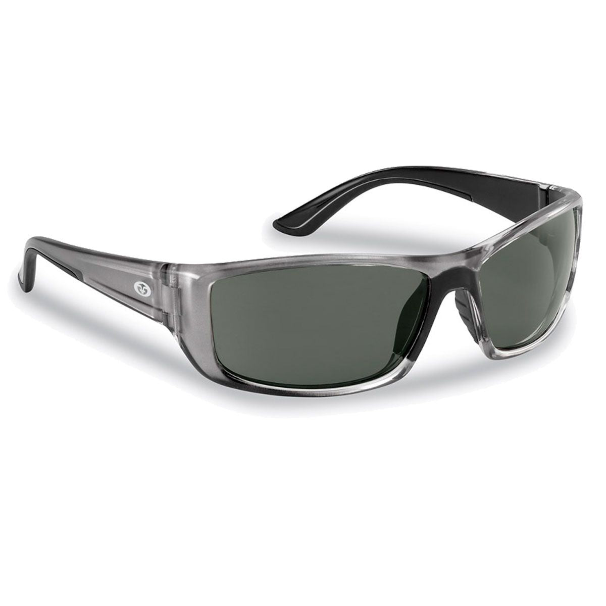 Flying Fisherman Buchanan Polarized Sunglasses Coppper - Sportsman Gear