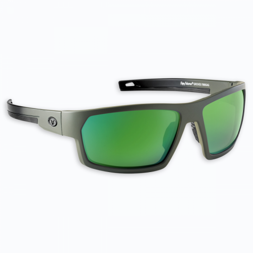 Flying Fishermans's Groves Polarized Sunglasses - Sportsman Gear