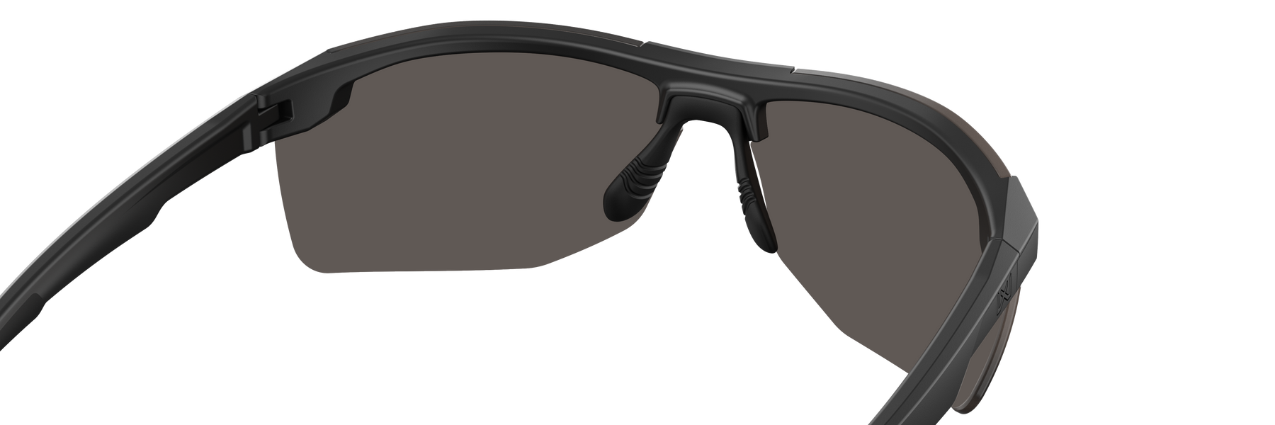 Wiley X Prime XL Captivate Polarized Sunglasses - Sportsman Gear