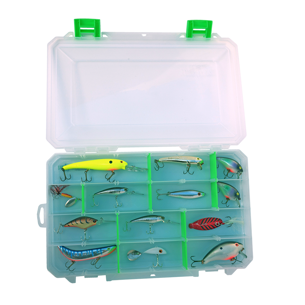 Large Box with Tak Logic® Technology - Sportsman Gear
