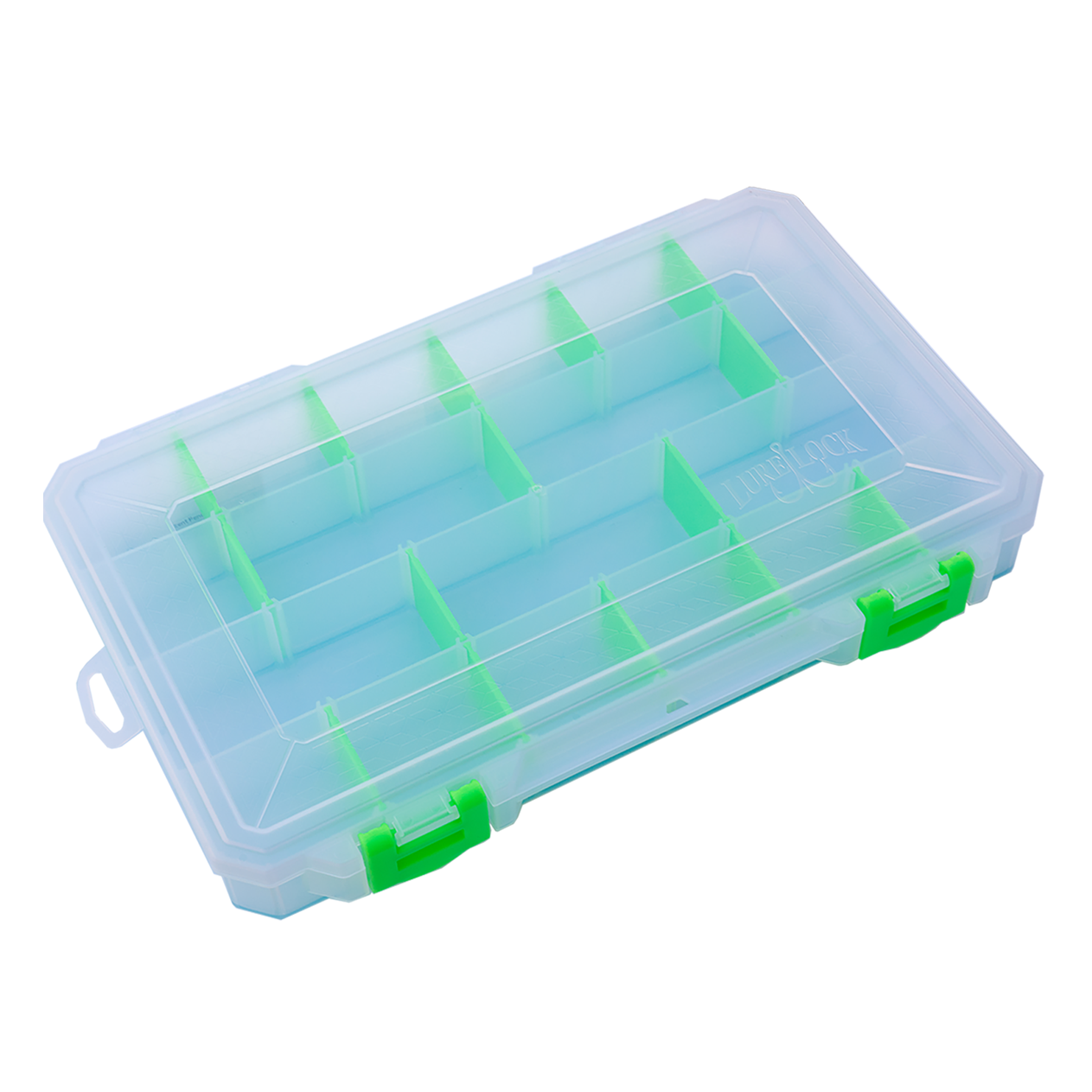 Large Box with Tak Logic® Technology - Sportsman Gear