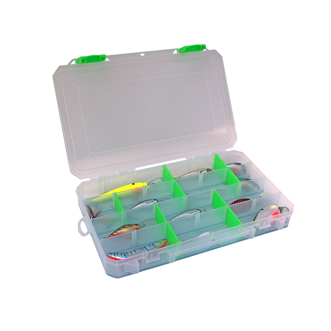 Large Box with Tak Logic® Technology - Sportsman Gear