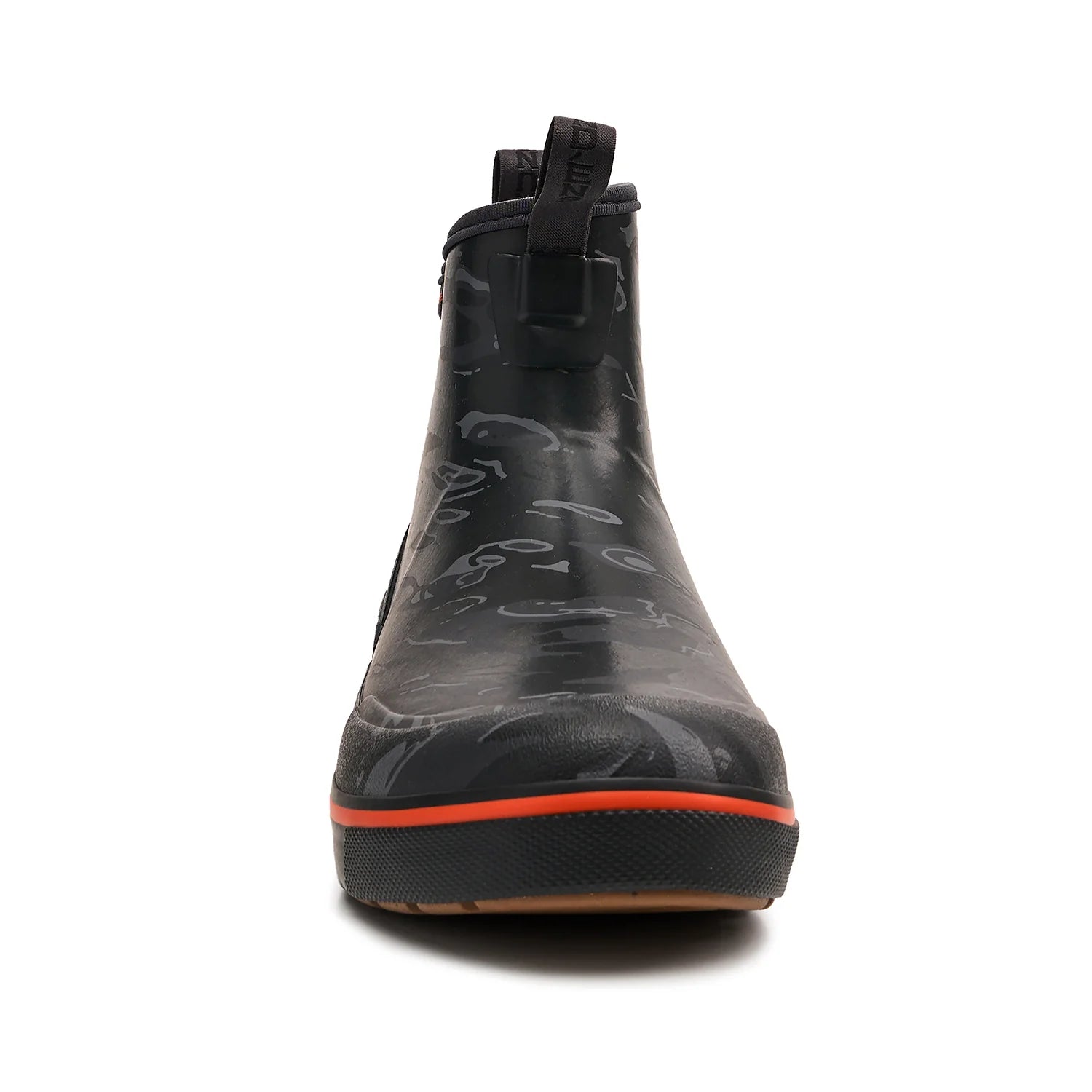 Grundens Deck-Boss Ankle Fishing Boots - Sportsman Gear