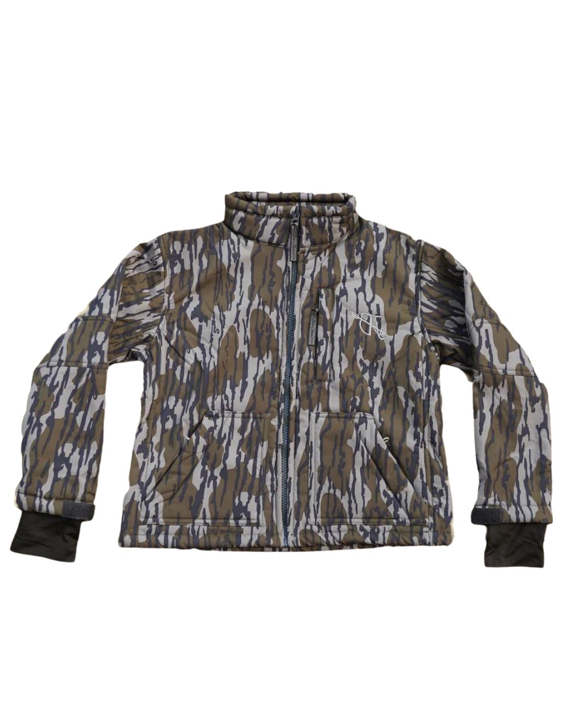 Youth Heavy Weight Hunting Jacket by Bow and Arrow Outdoors - Sportsman Gear