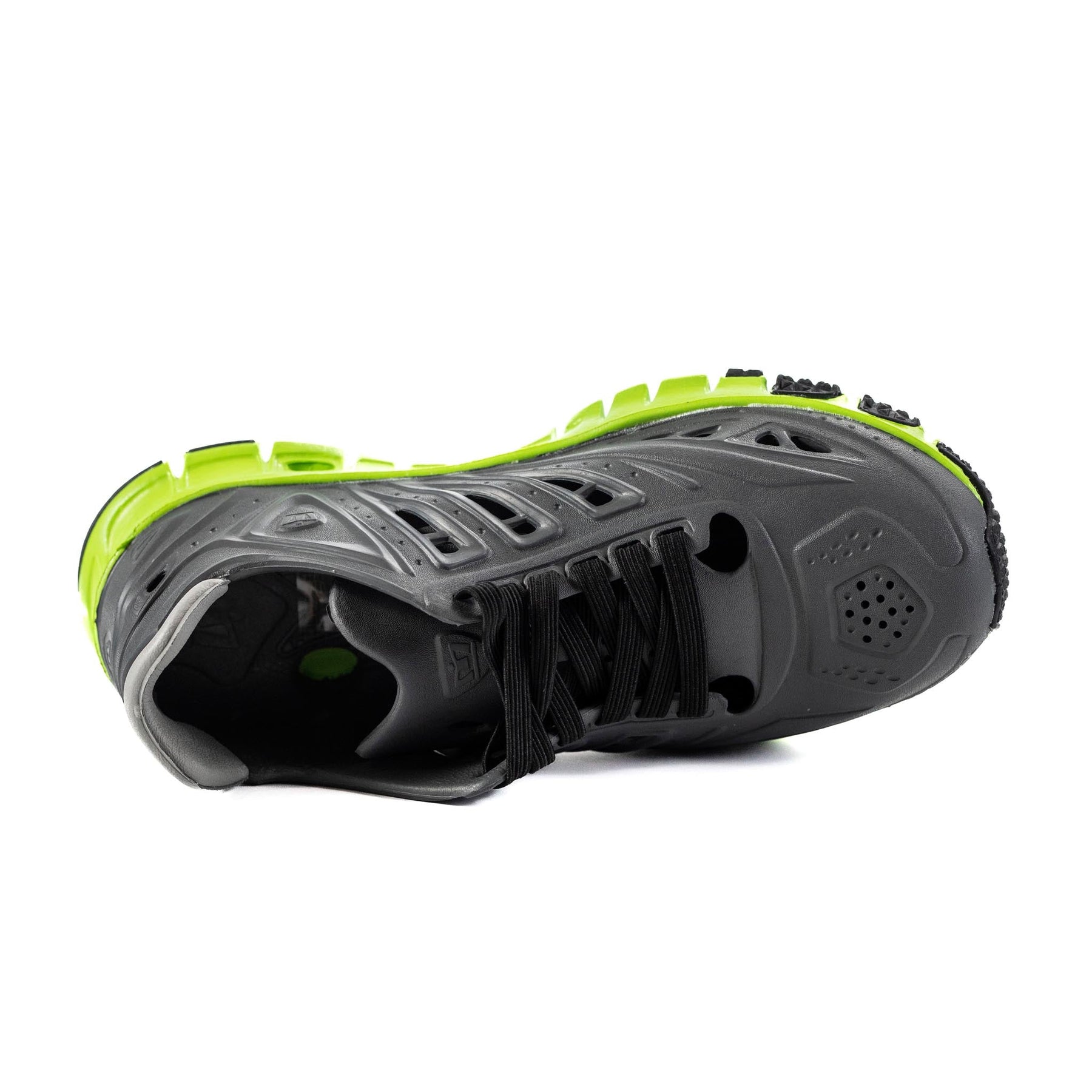 APX Closed Toe Lace Up Water Shoes for Big Kids by CROSSKIX - Sportsman Gear