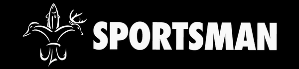Sportsman Gear logo