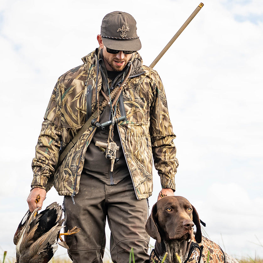 Sportsman Rope Hat - Sportsman Gear