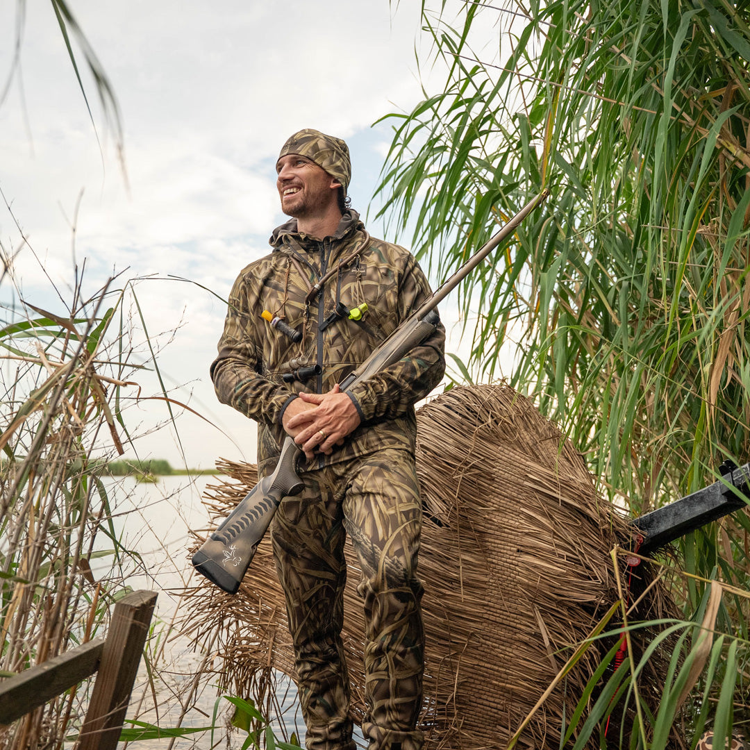 Outbound Hunting Hoodie - Sportsman Gear