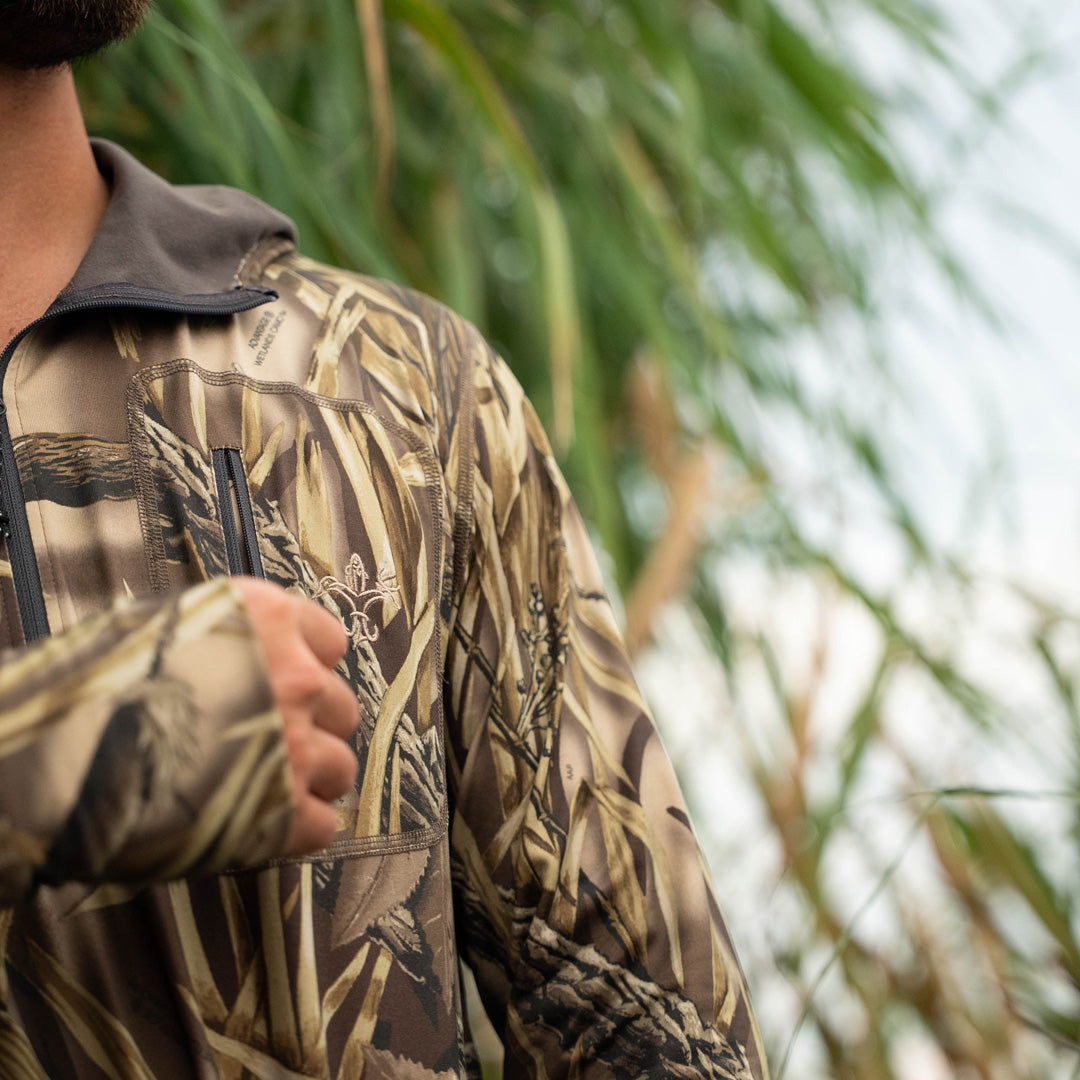Rambler Series Performance Hunting Hoodie - Sportsman Gear
