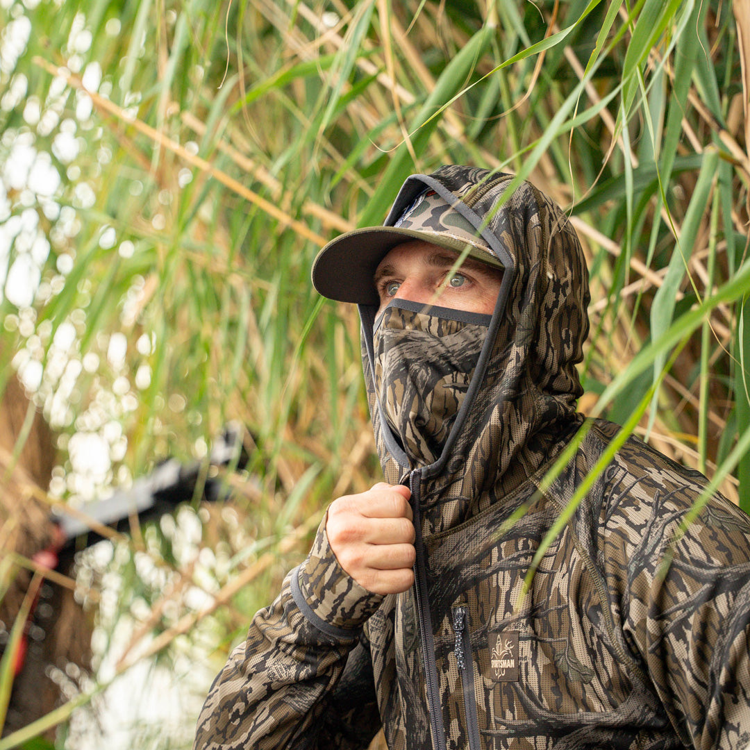 Outbound Hunting Hoodie - Sportsman Gear