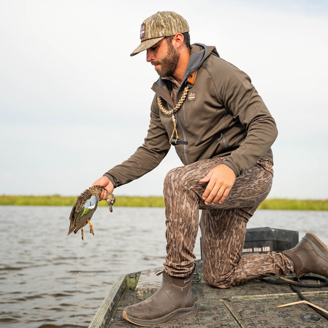 Outbound Wader-Jogger Pants - Sportsman Gear