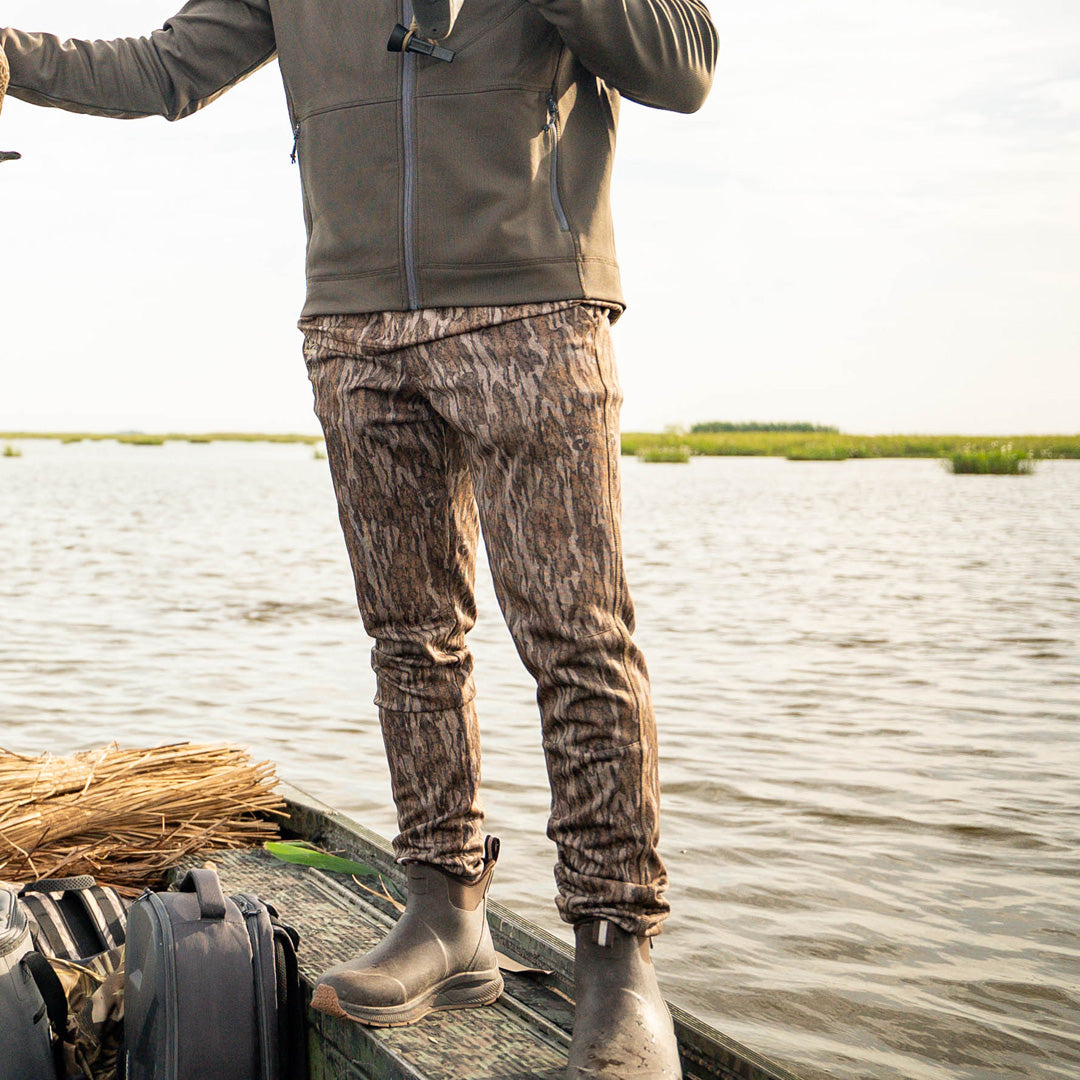 Outbound Wader | Jogger Pant - Sportsman Gear